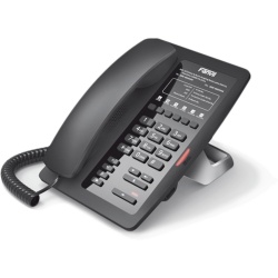 FANVIL H3F Telefono IP para Hoteleria profesional con 6 teclas programables para servicio rapido (Hotline) plantilla personalizable con PoE - Img 2
