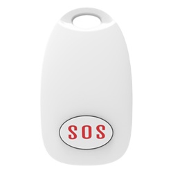 FANVIL KT10 BOTON INALAMBRICO DE EMERGENCIA PARA MODELO Y501Y/Y501WY/X305