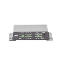 FANVIL PA2F Gateway para Voceo Paging y Video / Soporte 1 Camara / Amplificador integrado de hasta 30 W