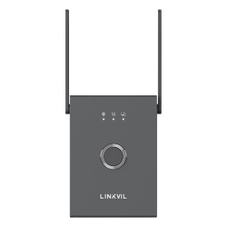 FANVIL W710D Estacion Base VoIP DECT de largo alcance compatible con modelo W610D