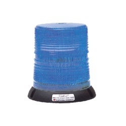 FEDERAL SIGNAL 250-141-03 Estrobo ULTRASTAR Montaje Magnetico.