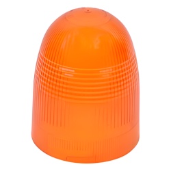 FEDERAL SIGNAL 460-500-02 Domo de reemplazo para 46011202/46014202