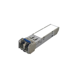 FIBERHOME GE-OM40KM Modulo Transceptor Uplink SFP Monomodo 1.25 Gbit/s 40 km para OLTs FiberHome