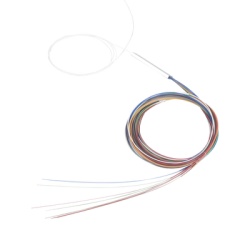 FIBERHOME PLC-116-S Splitter (Divisor Optico) tipo PLC de 1x16 para fusion (sin conectores)