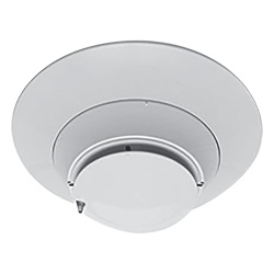 FIRE-LITE AD365-IV Detector direccionable multi-criterio fotoelectrico termico e infrarrojo color marfil para paneles ES-50X y ES-200X