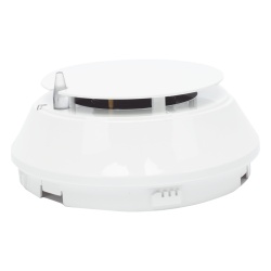 FIRE-LITE SD365-CO Detector direccionable multicriterio de incendio y monoxido de carbono fotoelectrico infrarrojo y termico - Img 2