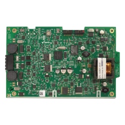FIRE-LITE SLC-3LS Tarjeta expansora de lazo SLC para panel de incendio ES-1000X agrega 318 dispositivos direccionables por lazo adicional