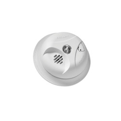 FIRST ALERT SA304CN Detector de humo autonomo ionizacion con luz de escape