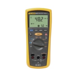 FLUKE FLUKE-1507 Megaohmetro 10 G? 1000V