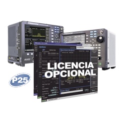 FREEDOM COMMUNICATION TECHNOLOGIES R8-AT-XM100 Opcion de Software Auto-Tune para Radios Harris XM-100 en R8000 /R8100.
