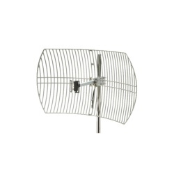 FREEWAVE TDJ4958P9A ANTENA PLATO 4.9-5.8GHZ 32DBI