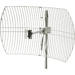 FREEWAVE TDJ5158SPG9A ANTENA REJILLA 5.1-5.8GHZ 3DBI - Img 2