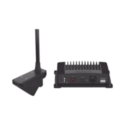 GARMIN 10-01864-00 Sonda Garmin GLS 10 / Transductor LVS32 / Frecuencia 530-1100 kHz / Potencia 500 W / Profundidad Maxima 61 m / Resistencia al Agua IPX7 / Rango de Temperatura -15Â°C a 70Â°C / Conex