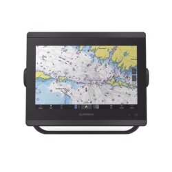 GARMIN 10-02091-02 GPSMAPÂ® 8410 XSV con mapa base mundial