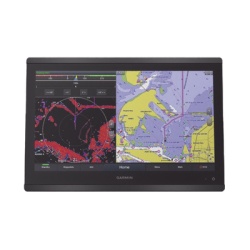 GARMIN 10-02093-00 GPSMAPÂ® 8416 con mapa base mundial