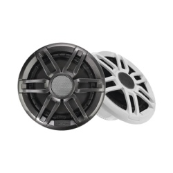GARMIN 10-02196-01 Altavoces marinos serie XS de 6.5" Fusion