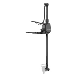 GARMIN 10-03012-20 Sistema de Montaje para Transductor / Fuerza Force y Force Pro / Inalambrico / IPX7 / Cable 2 m (6.5 ft) / 10 V-45 V / Desmontaje Rapido / Incluye Estabilizador