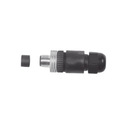 GARMIN 10-11094-00 Conector NMEA 2000 Hembra Instalable / Para Cables de Caida de Voltaje y Extension / Compatible con Garmin / Longitud Personalizable
