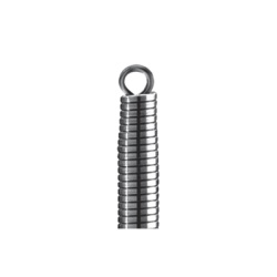 GEWISS DX-51-425 Muelle para curvar en frio tuberia rigida de PVC Gewiss de 25 mm