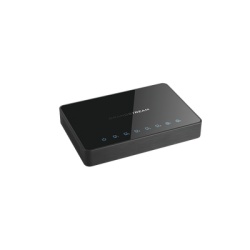 GRANDSTREAM GWN7000 Router Gigabit VPN Multi-WAN con Balanceador de Cargas