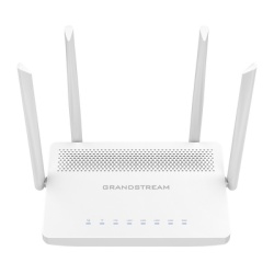 GRANDSTREAM GWN7052 Router Inalambrico Wi-Fi 5 802.11ac 1.27 Gbps doble banda MU-MIMO 2x2:2 servidor VPN con administracion desde la nube gratuita o stand-alone.