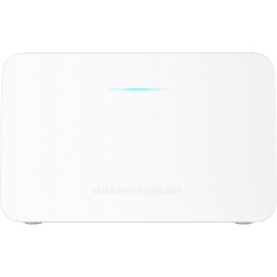 GRANDSTREAM GWN7062ET Router Wi-Fi 6 AX3000 / Banda Dual 2.4G y 5G / 2 Puertos FXS / MU-MIMO 2x2:2 y 3x3:2 / Tecnologia XTRA Range / Hasta 3 Gbps / Soporte VPN / Redes Mesh / Control Parental / Firewa