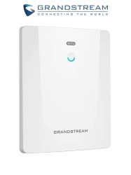 GRANDSTREAM GWN7664ELR - Punto de Acceso WiFi Para Exterior/ Wi-Fi 6 AX6000, de Alto Rendimiento, MU-MIMO 4x4:4, Rendimiento de Hasta 6Gbps, Administración Desde la Nube Gratuita GWN Cloud, o Stand-Alone, IP67, - Img 3