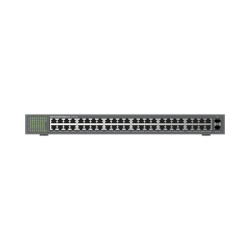 GRANDSTREAM GWN7706 Switch Gigabit No Administrable / 48 puertos 10/100/1000 Mbps