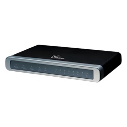GRANDSTREAM GXW-4008 Adaptador VoIP GrandStream de 8 FXS