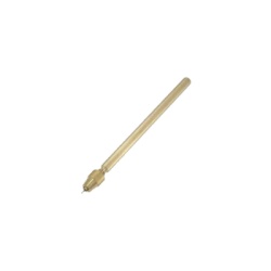 HAKKO HAK-B1302 Broca para limpieza de boquillas HAKKO de 0.8 mm.
