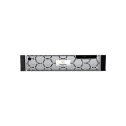 Hanwha Techwin Wisenet WRR-P-S204W-48TB NVR Wisenet WAVE basada en Windows / Montable en Rack 2U / Incluye 1 licencia WAVE-PRO-04 / 1200Mbps throughput / Incluye 48TB para almacenamiento / Expandible