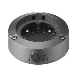HANWHA VISION SBO-126B Caja de Conexion para Camara Bullet Wisenet