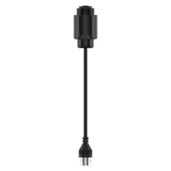 HANWHA VISION SLA-T2480WA Modulo de Lente de Camara 2MP / Sensibilidad de 0.04Lux/F2.0 / Lente Focal Fija 2.4mm / Resistencia al Agua y Polvo IP66 NEMA 4X / Conectividad RJ12 / Hanwha Vision
