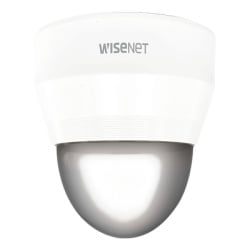 HANWHA VISION SPB-INW73 Domo Ahumado para Camara QND-8080R