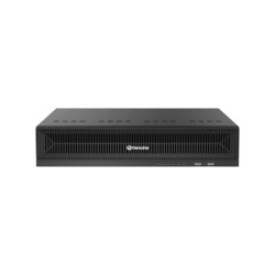 HANWHA VISION WRN-1632S-8TB NVR de 12 Megapixel sistema operativo Ubuntu Linux / Hasta 32 canales / 8TB Incluidos / 16 puertos PoE+ / H.265 & WiseStream / Incluye 1 Licencia de 4 canales