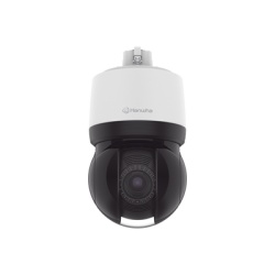 HANWHA VISION XNP-C6403R Camara PTZ IP 2MP con inteligencia Artificial / antivandalica / 40x Zoom Optico / IR 200m / Exterior IP66 / IK10 / NEMA4X / Auto tracking / H.265 & WiseStream / NTCIP