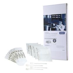 HID 096200 Kit de Limpieza para Impresora HDP5000 y HDP5000e