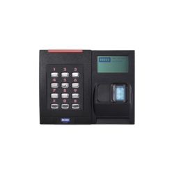 HID 928NSNTEK20TG Terminal Biometrica iCLASS SE
