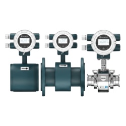 HIKMICRO HM-FE03-F0300WC40C1B-S2AN-AT1E1V1L10W5F2NNN Medidor de flujo de agua para tuberia de 6 pulgadas (Contador de pulsos Modbus)