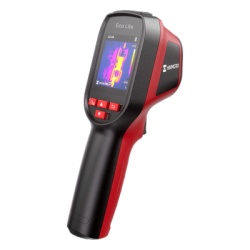 HIKMICRO HM-TP30E-1AXF-ECOLITE Camara Termica Eco Lite / Detector de 96 Ã— 96 Pixeles / Medicion de -20 Â°C a 550 Â°C / Autonomia 14 Horas / Diseno Compacto IP54 / Ideal para Hogar