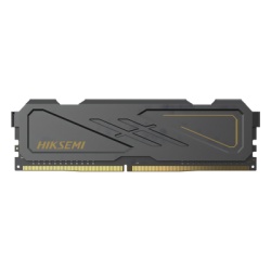 HIKSEMI by HIKVISION HS-C416-U32D2/16G Modulo de Memoria RAM DDR4 de Color Negro 16 GB / 3200 MHz / Para Equipo de Rack o Escritorio / UDIMM