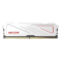 HIKSEMI by HIKVISION HS-C416-U32E2/16G HIKSEMI ARMOR DDR4 16 GB / 3200 MHz / UDIMM 288 Pines / Intel XMP 2.0 / PC Gaming y Workstation (Blanco)