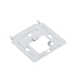 HIKVISION 190149217 MONTAJE PLASTICO PARA PARED DSK1T331W (K1T931)