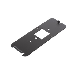 HIKVISION 190158403 BRAKET DE METAL PARA SUJECION A PARED COMPATIBLE CON DSK1T804EF