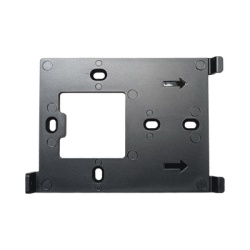 HIKVISION 190224438 Bracket de Sujecion a Pared (Montaje) Para Biometricos Hikvision Serie DS-K1T320 (Sin Bateria de Respaldo)