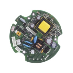 HIKVISION 200501902 Tarjeta Fuente para Domos PTZ TURBOHD DS-2AE4XX