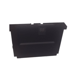 HIKVISION 202004295 Cuadro de Mando (Tarjeta Madre) SECUNDARIO para Torniquete DS-K3B220LX-LR/PG-DP90