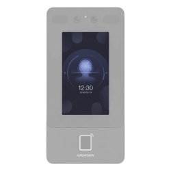 HIKVISION 202005508 Pantalla Táctil de Repuesto / Compatible con Biométrico Facial / Terminal Pista Flex / Diseño Sin Tornillería
