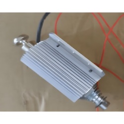 HIKVISION 314618562 Solenoide de bloqueo / 24 VCD / Compatible torniquetes cuerpo completo / Diseño compacto