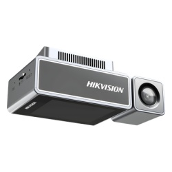 HIKVISION AE-DC8222-C8PRO(4K)(2CH) Cámara de Tablero Dual / 4K 30 fps + 1080p / Gran Angular 136° / ADAS / Wi-Fi / G-Sensor / Display 2.45"